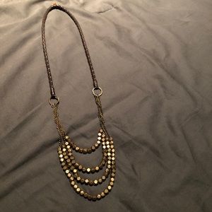 Noonday Collection Statement Necklace